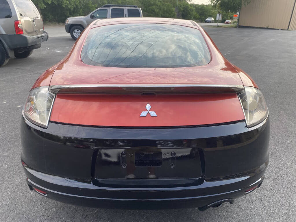 Mitsubishi Eclipse