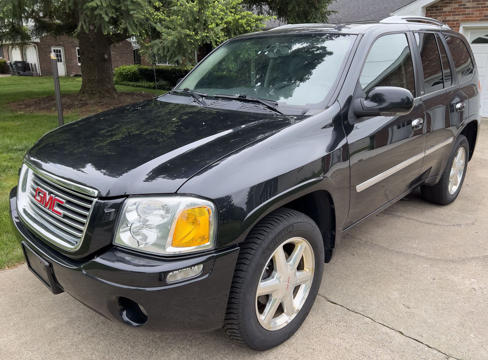 GMC Envoy