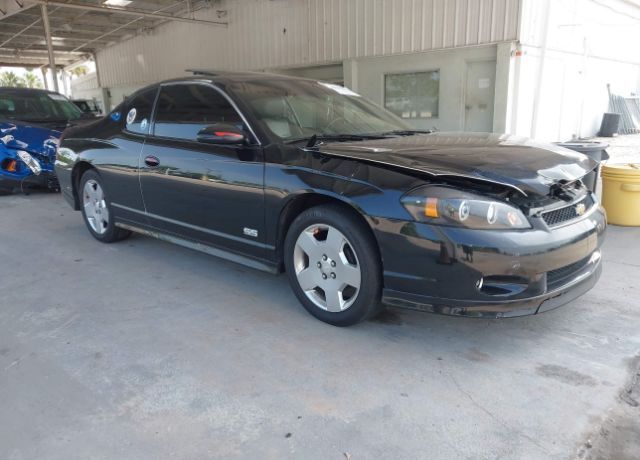 Chevrolet Monte Carlo