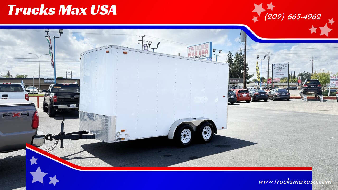 2015 LGS INDUSTRIES Pace