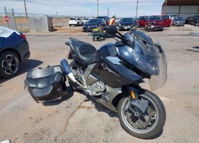 BMW K 1600 GTL