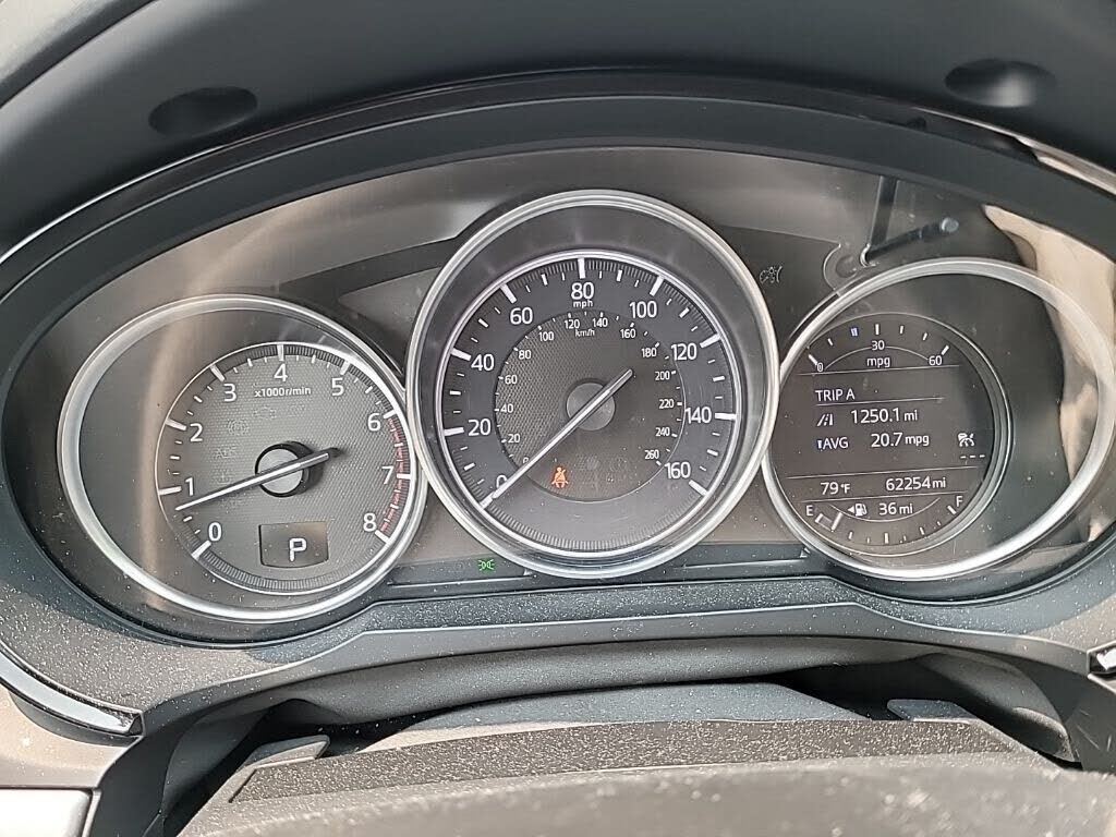 Mazda CX-9