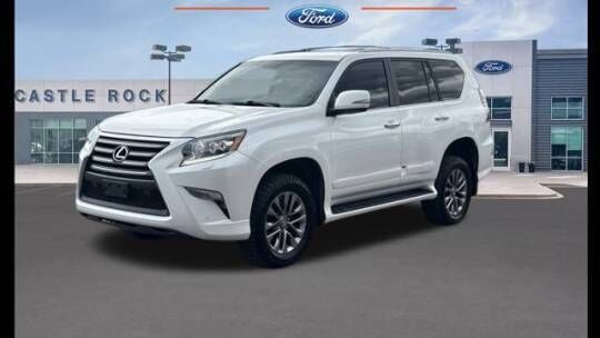 Lexus GX