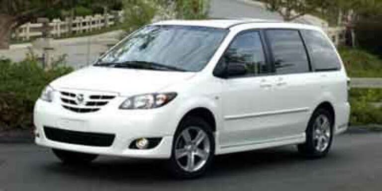 Mazda MPV