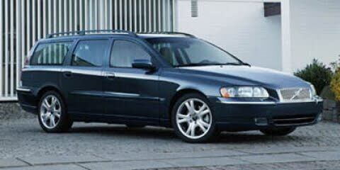Volvo V70