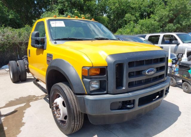 Ford F-450