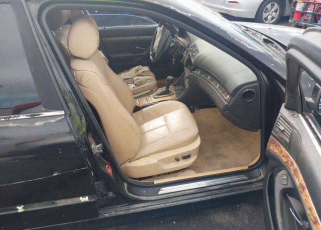 BMW 540i