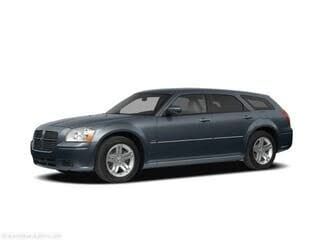 Dodge Magnum