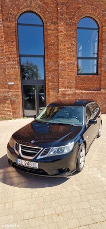 Saab 9-3