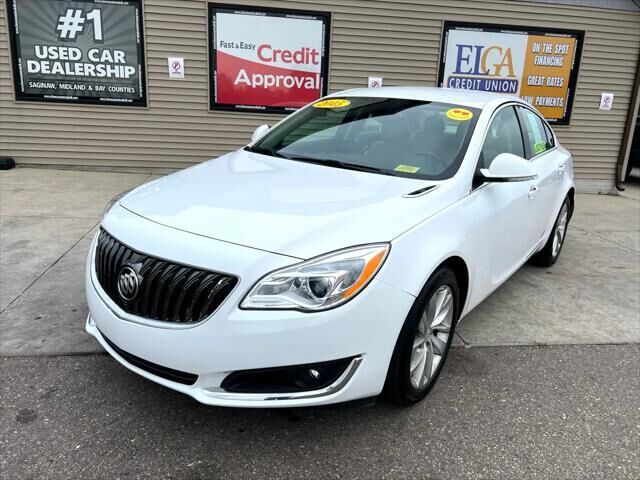 Buick Regal