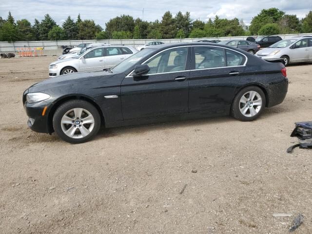 BMW 528xi