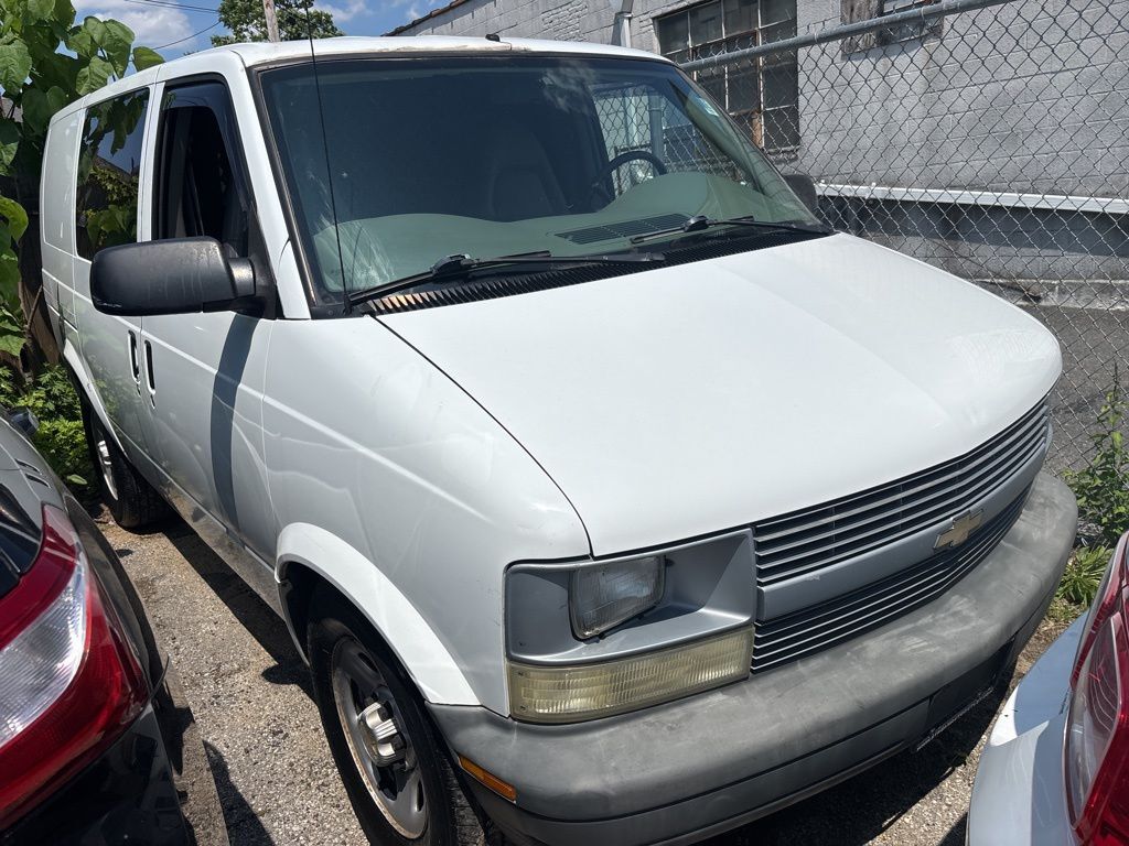 CHEVROLET