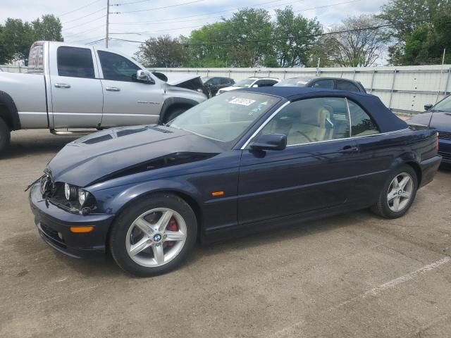BMW 325Ci