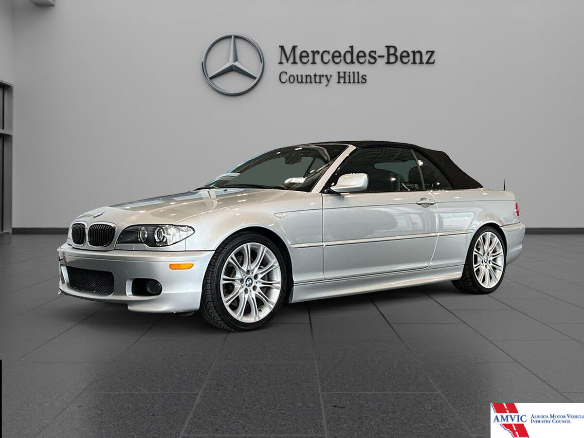 BMW 330Ci