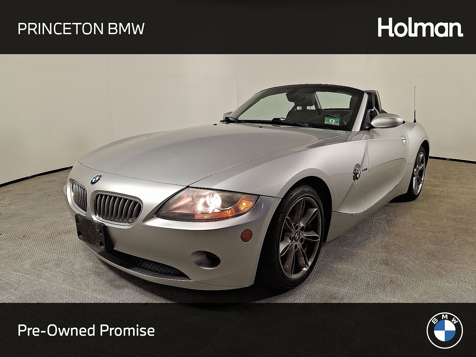 BMW Z4