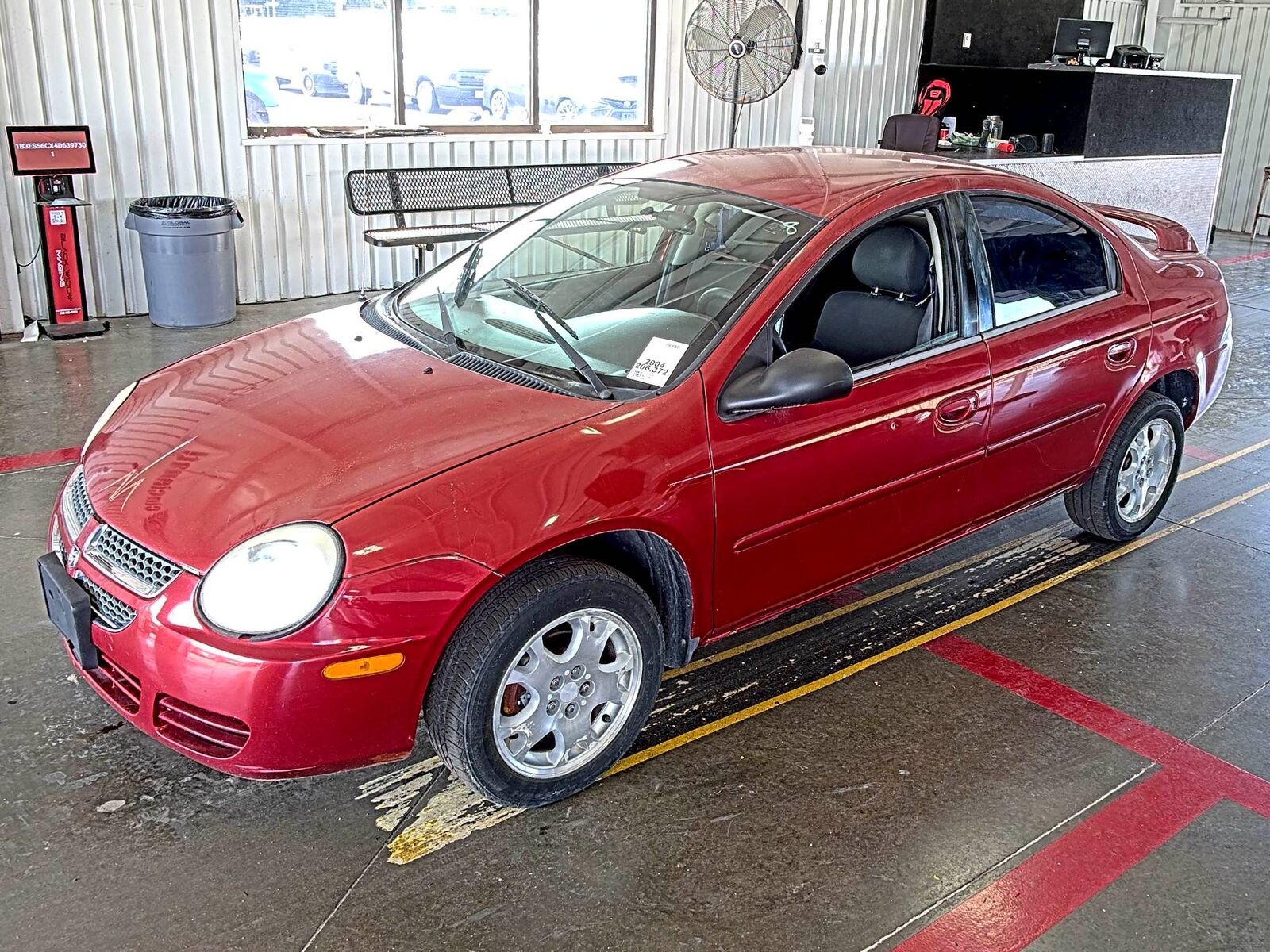 Dodge Neon