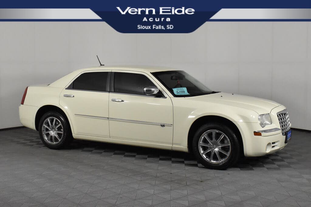 Chrysler 300C