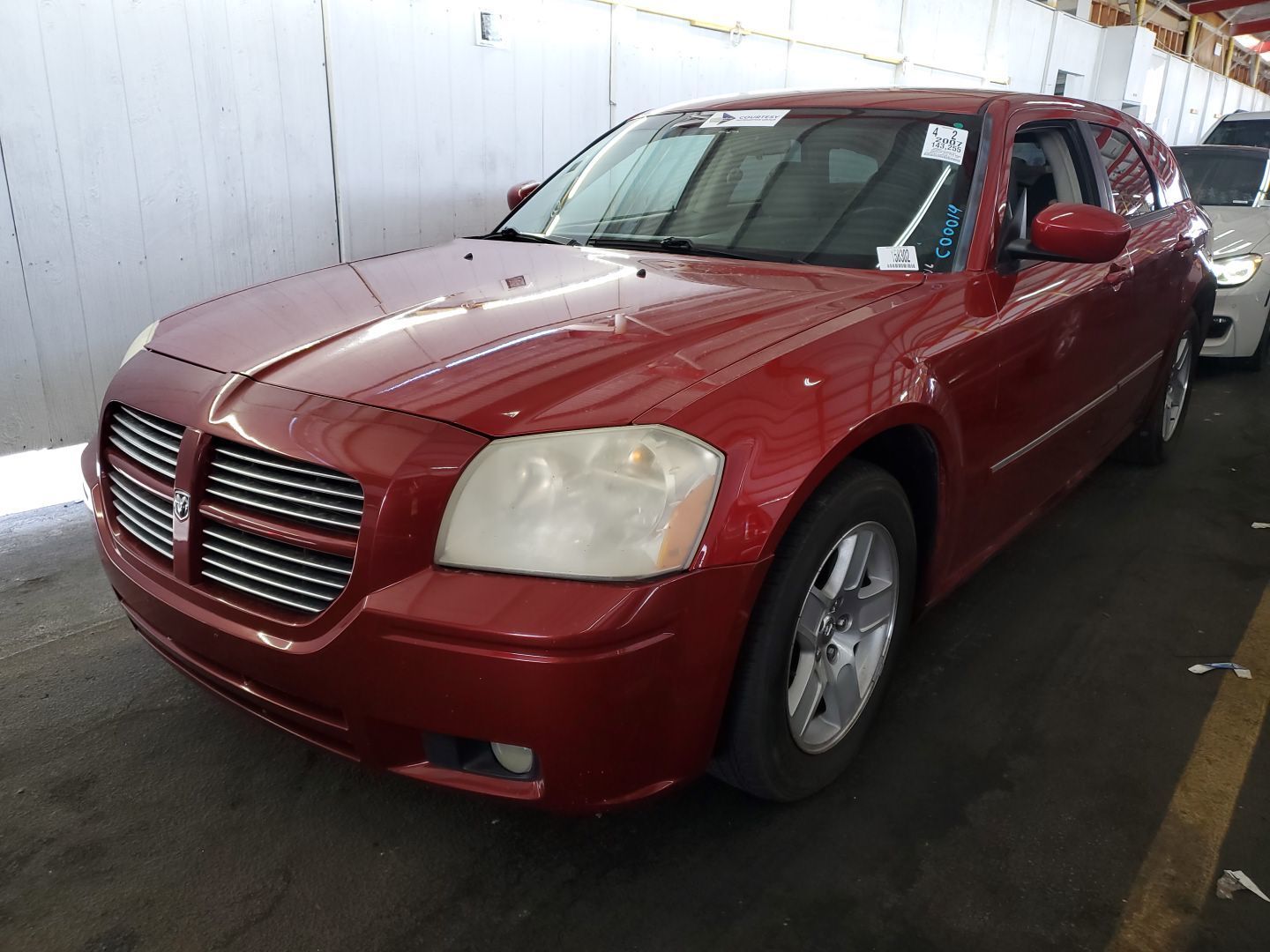 Dodge Magnum
