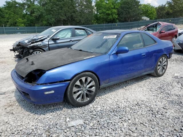 Honda Prelude