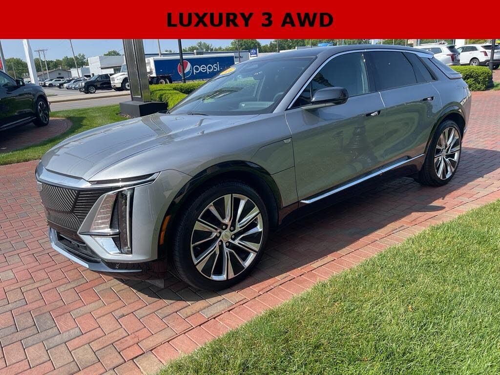 CADILLAC