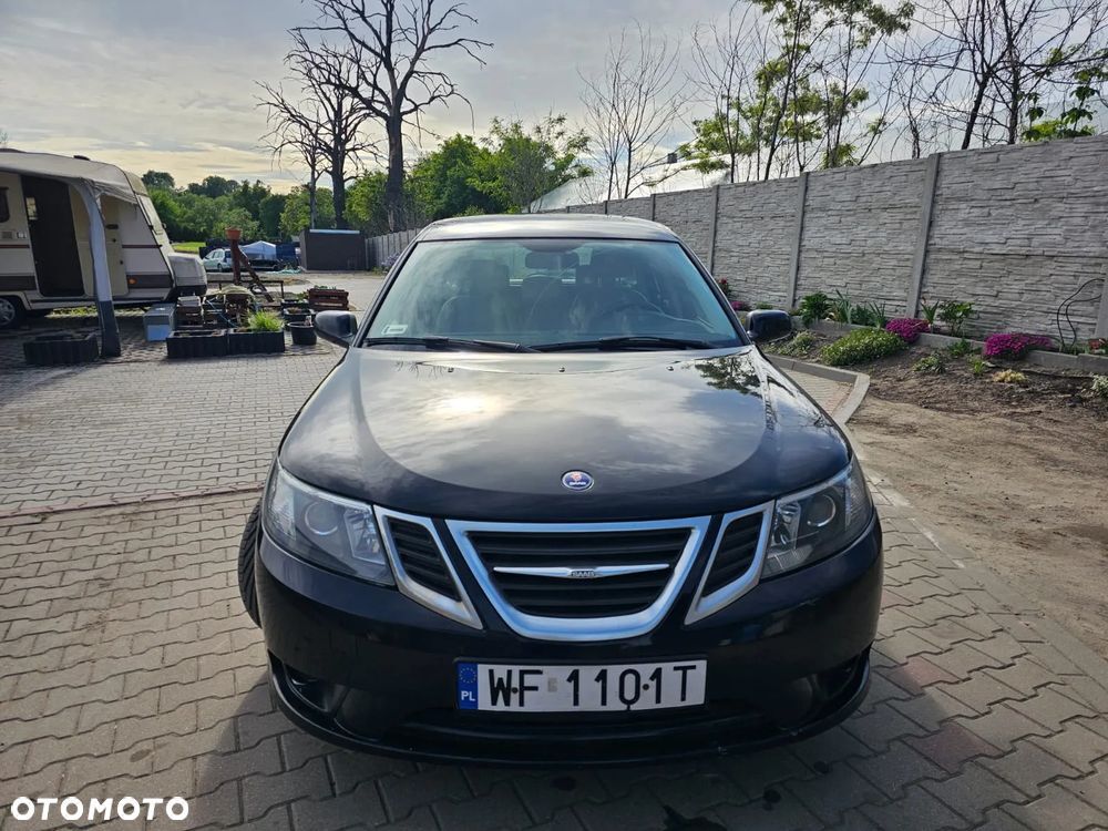 Saab 9-3