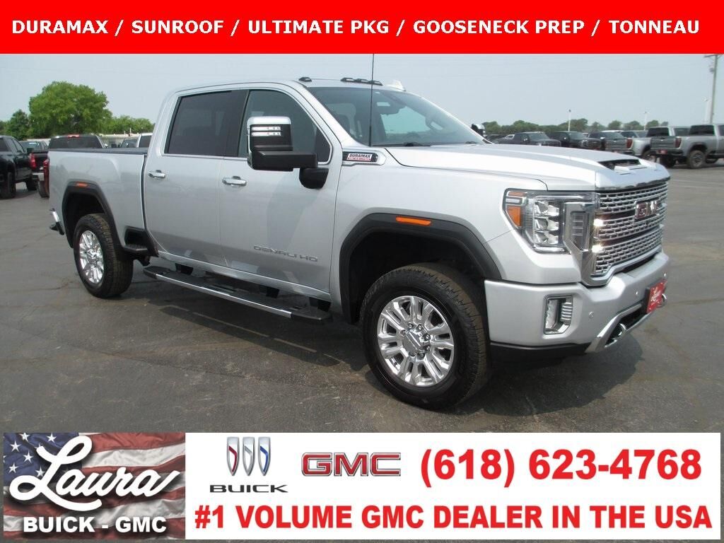 GMC