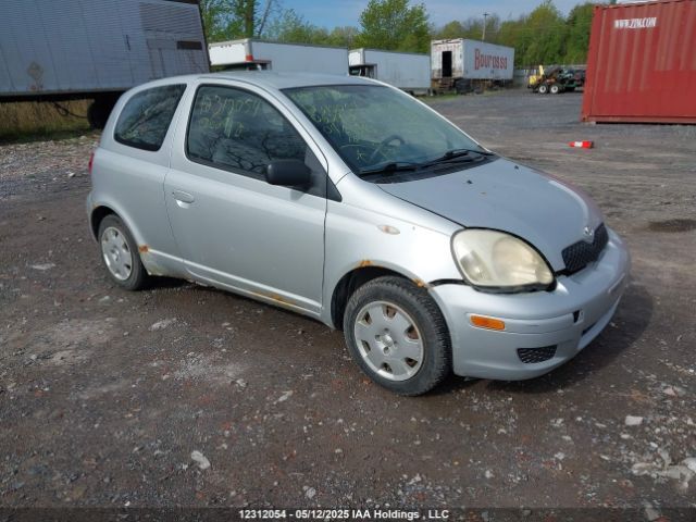 Toyota Echo