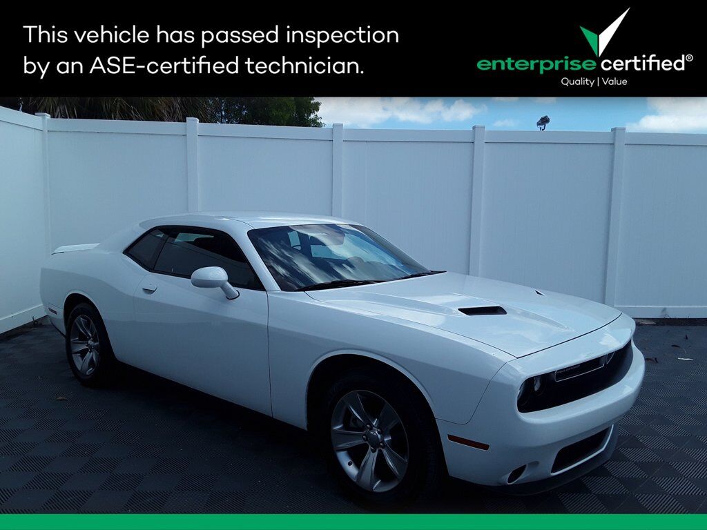 DODGE