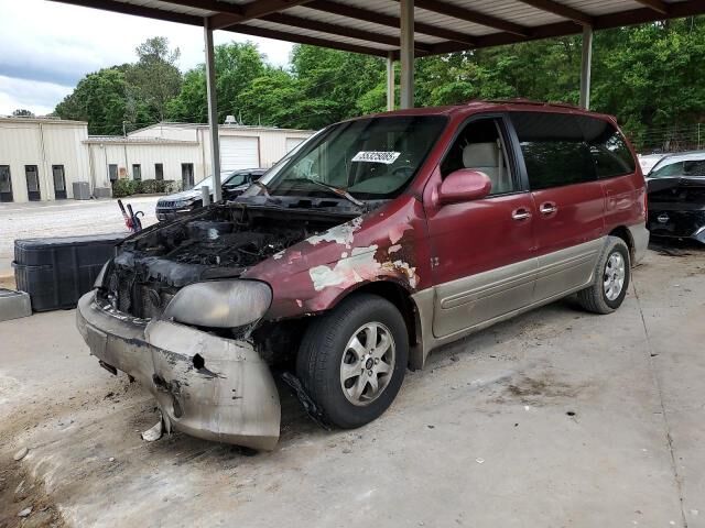 Kia Sedona