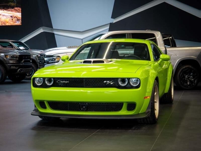 DODGE