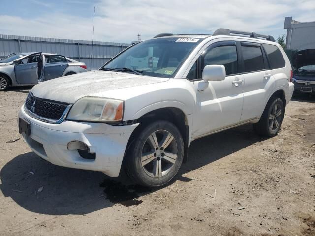 Mitsubishi Endeavor
