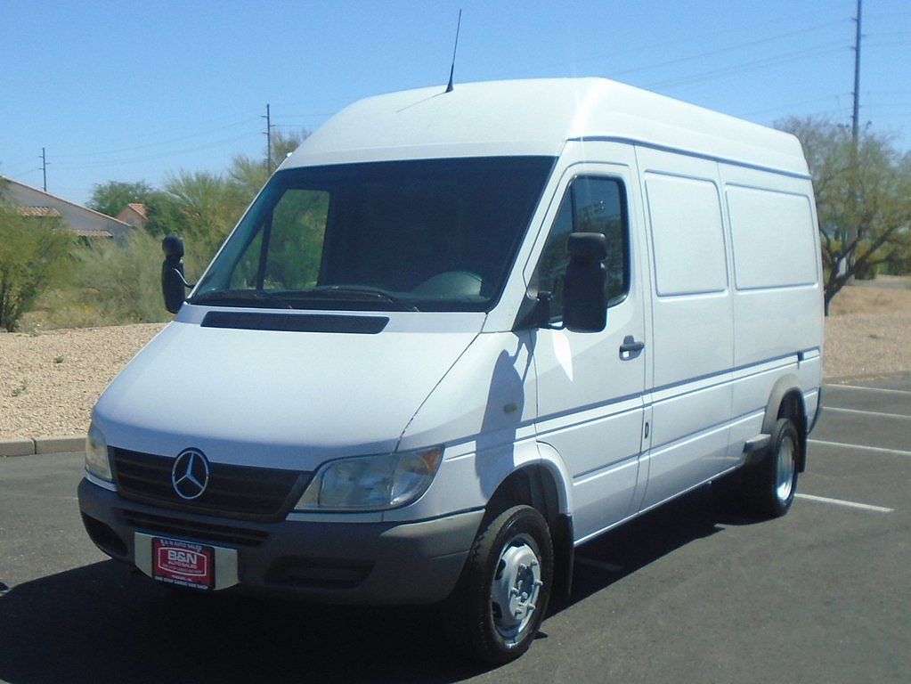 Dodge Sprinter