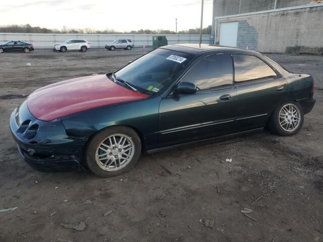 Acura Integra