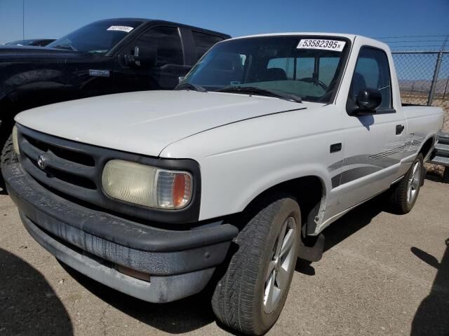 Mazda B-Series