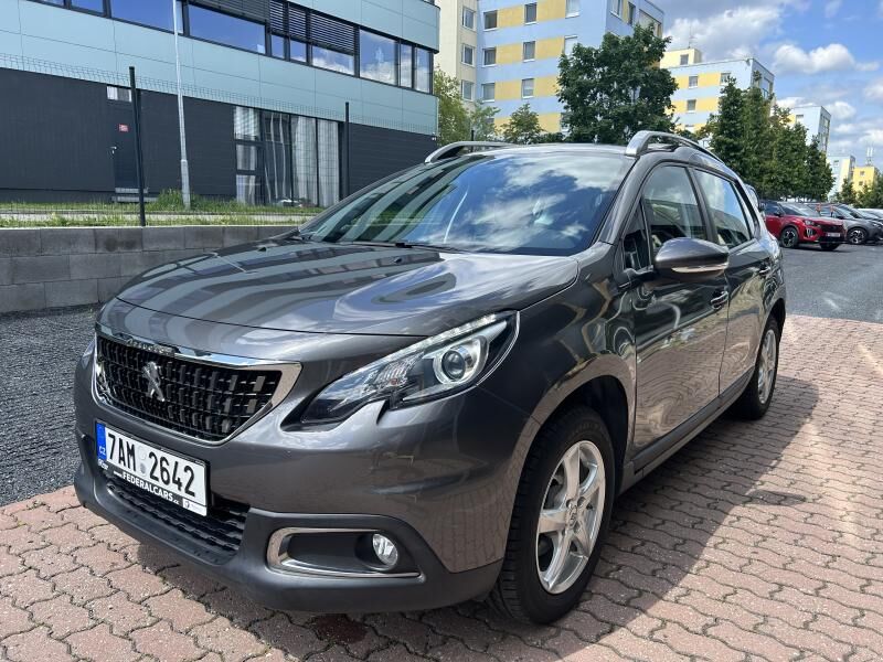 PEUGEOT