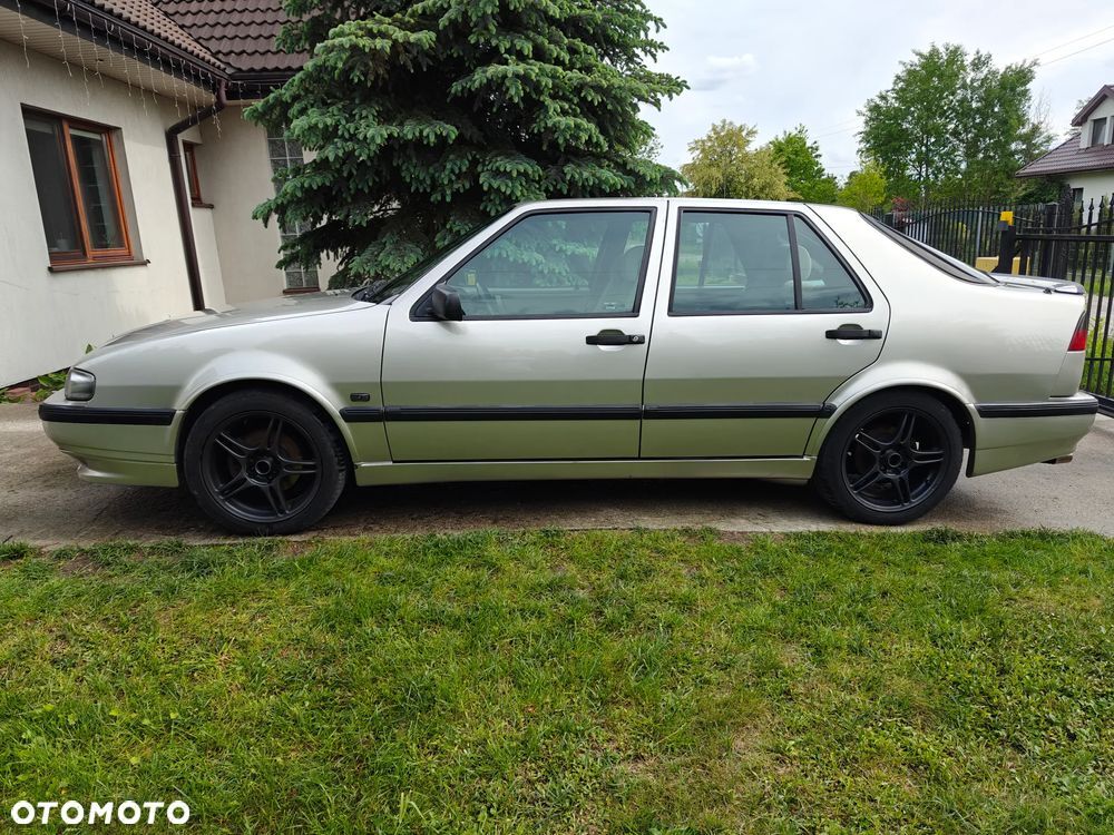 Saab 9000