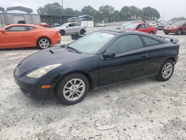 Toyota Celica