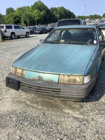 Chevrolet Cavalier