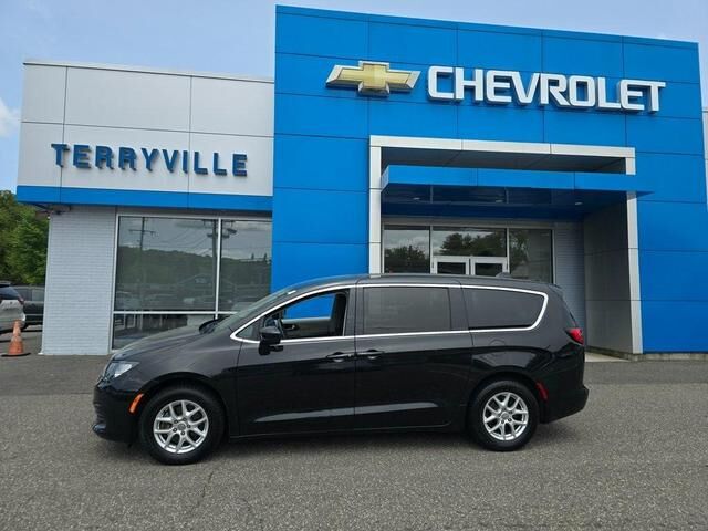 CHRYSLER