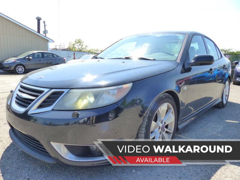 Saab 9-3