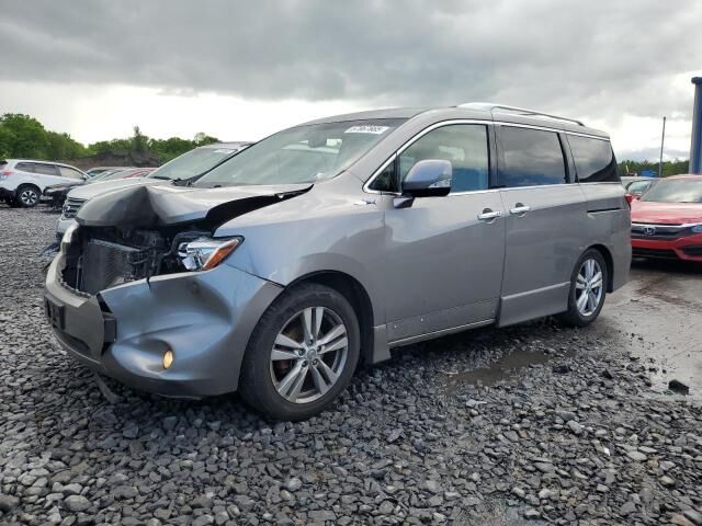 Nissan Quest