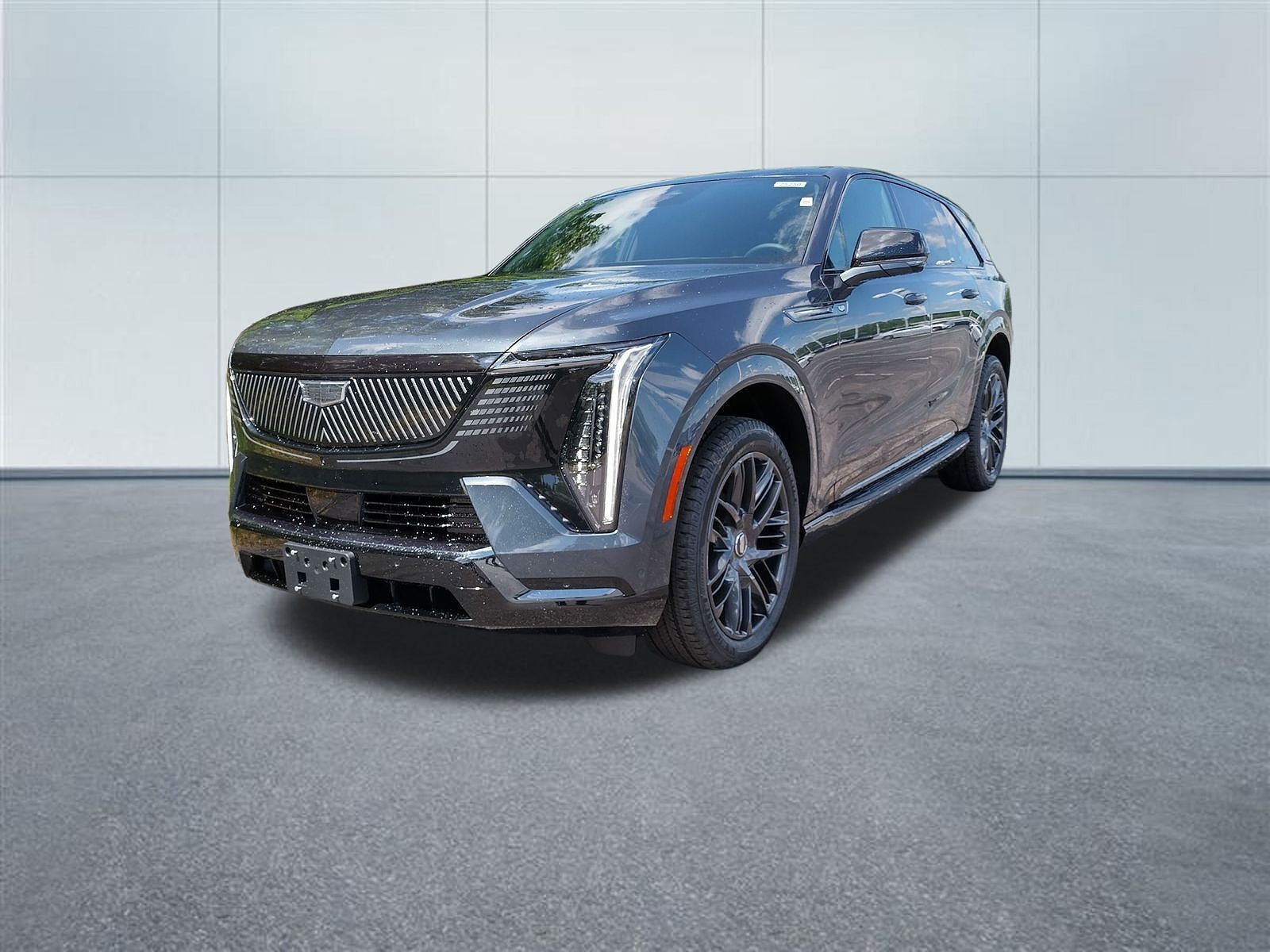 2025 CADILLAC Escalade IQ