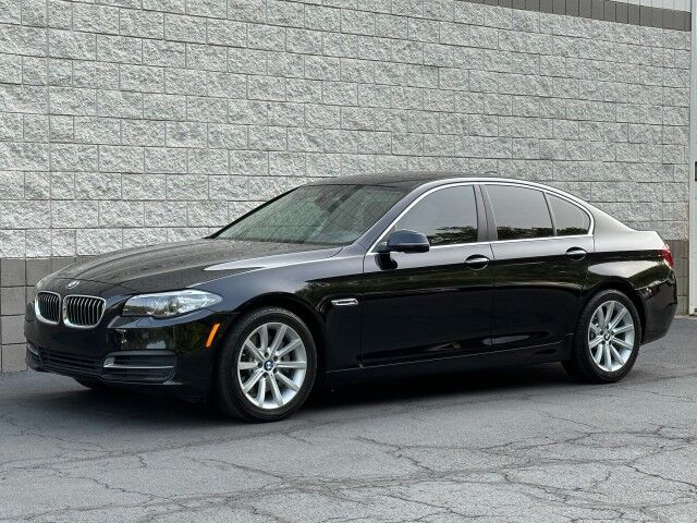 BMW 535d