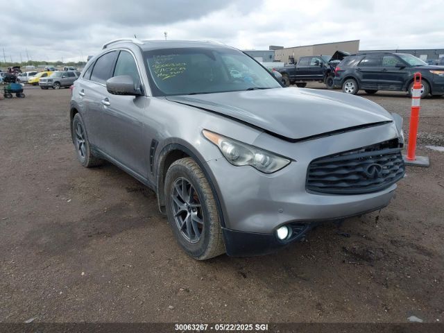 Infiniti FX35