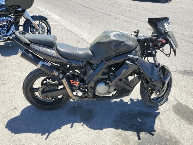 Suzuki SV650K/SV650SK