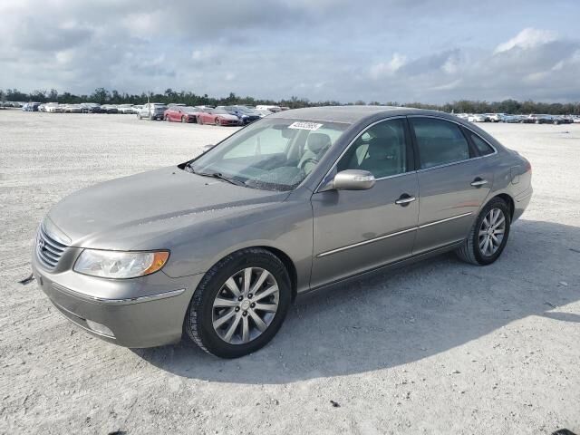 Hyundai Azera