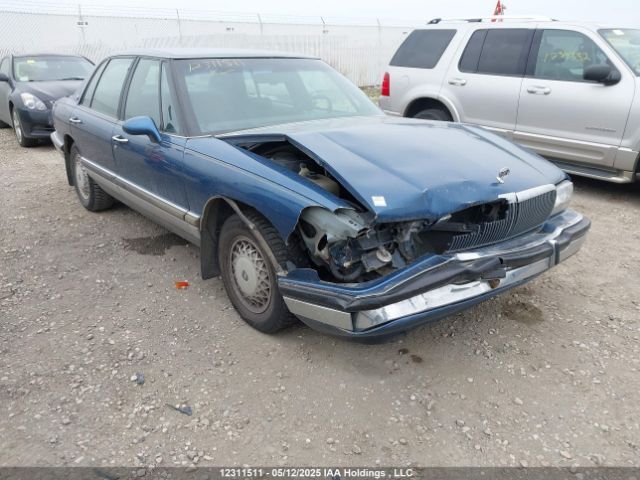 Buick Park Avenue