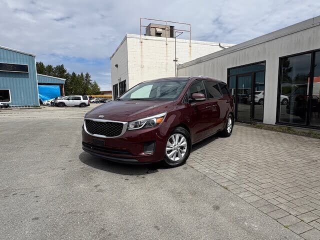 Kia Sedona