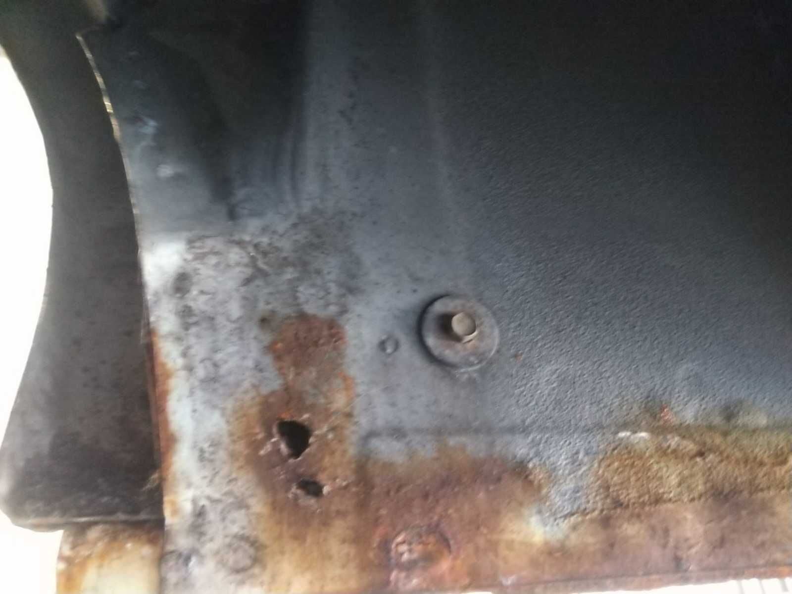 Ford E-150