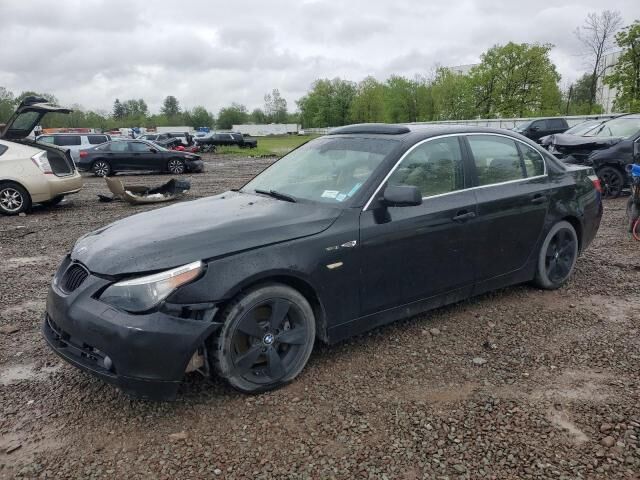BMW 525xi